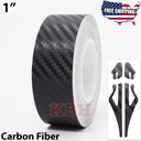 CARBON FIBER BLACK 1