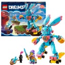 LEGO DREAMZzz 71453 Izzie a Bunchu Bricks