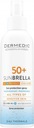 Dermedic Sunbrella ochranné mlieko spf50 150 ml