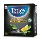 TETLEY EARL GREY LEMON 100 TB ..