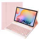 Puzdro s klávesnicou pre Samsung Galaxy Tab S6 Lite