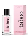 Taboo Frivole 50ml Dámska Feromónová VÔŇA PRE DÁMY