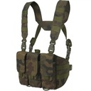 Vesta Helikon Chicom Chest Rig - PL Woodland / wz.93