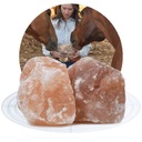 HIMALAYAN SALT Lick for Horses Urob si sám 20 KG