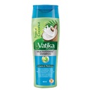 Vatika-kokosový šampón pre objem 400 ml