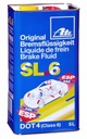 ATE BRZDOVÁ KVAPALINA-5L SL6 03.9901-6403.2