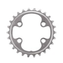 Prevodník Shimano Deore XT FC-M8000-2 26T-BC