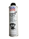 PREPLACHOVANIE MOTORA LIQUI MOLY