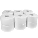 JUMBO WHITE toaletný papier 2W CELULÓZOVÝ 1200m