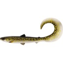 BullTeez Curltail Westin 21cm 49g NATURAL ŠŤUKA