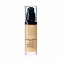 Bourjois 123 Perfect foundation 053 Light Beige