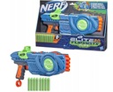 Hasbro Nerf Elite 2.0 Flipshots Launcher 8 šípok