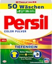 Persil color prací prášok 50 praní 3 kg DE