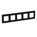 Legrand Niloe Step Fivefold Frame 863595