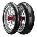 AVON TYRE 170/80B15 COBRA CHROME 83H TL REINF ZADNÁ BODKA 09/2023 (2120299)