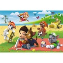 MAXI PUZZLE 24 PAW PATROL PAW DOGS 3+ KOCK