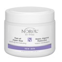 slay New Skin NOREL upokojujúca maska ​​na riasy 250g