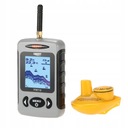 FFW718 Lucky Wireless Sonar Echosoner