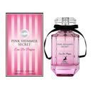 Maison Alhambra Pink Shimmer Secret edp 100 ml