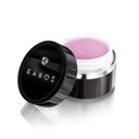 Kabos stavebný gél GLOSS UV GEL POWDER PINK 30ML