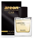 AREON AUTO PARFUME BLACK 50ml SPREJ