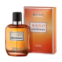 FENZI JUUST! SHOWMAN 100 ml JFENZI