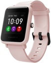 Inteligentné hodinky Amazfit BIP S LITE Sakura Pink