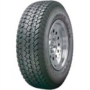 2 x pneumatika Goodyear WRANGLER AT/S 205/80R16 110S