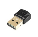 USB 5.0 BLUETOOTH PRIJÍMAČ ADAPTÉR PRE POČÍTAČ