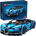 LEGO Technic Bugatti Chiron 42083