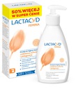 Lactacyd Femina Emulzia na intímnu hygienu 300 ml