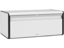 BRABANTIA chlebník 306006 Biela