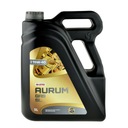 LOTOS AURUM GAS SL 15W40 5L