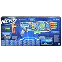 NERF Rifle Flipshots Flip 16 f2551 ELITE