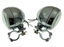 SUZUKI INTRUDER VOLUSIA/C800/C50/BOSS LAMPS