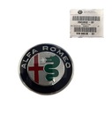 KRYT ZLIATINYCH RÁFOV ALFA ROMEO OE FCA ORIGINÁL 1ks 50539932