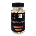 ASHWAGANDHA – 500 mg – 90 kapsúl