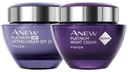 AVON Anew Platinum Lifting Set Denný a nočný krém