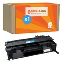 Toner pre HP LaserJet P2035 P2050 P2055DN CE505A