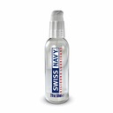 Silikónové mazivo - Swiss Navy Silicone Lubricant