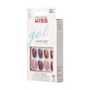 KISS umelé nechty Gel Nails No Pressure KGN17