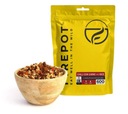 Firepot Chilli con Carne lyofilizované s ryžou 135g