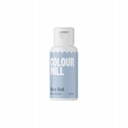 Color Mill olejové farbivo 20ml BLUE BELL modrá