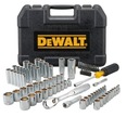 Sada náradia Dewalt DWMT81531-1 84 kusov