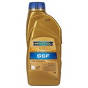 RAVENOL SSF FLUID OIL 1L VW POWER zelený