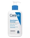 CeraVe hydratačná emulzia na tvár a telo 236 ml