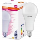 E27 A90 LED žiarovka 24,9W 200W 3452lm 2700K OSRAM