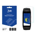 Fólia pre Samsung Gear Fit 2 Pro, ochranná fólia 3MK Watch Protection v. ARC+