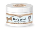 Nacomi Body Scrub Osviežujúci ľadový telový peeling