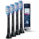 4x hrot Philips Sonicare G3 Gum Care HX9054/33